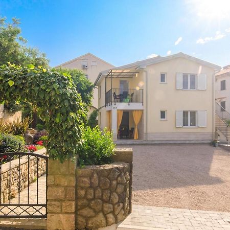 Apartman Ivona U Prizemlju マリンスカ エクステリア 写真