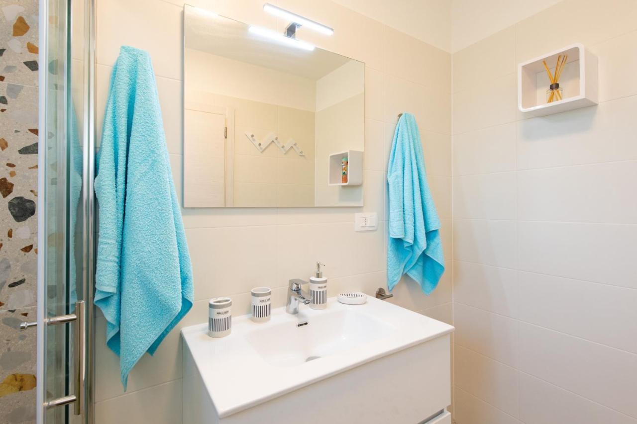Apartman Ivona U Prizemlju マリンスカ エクステリア 写真