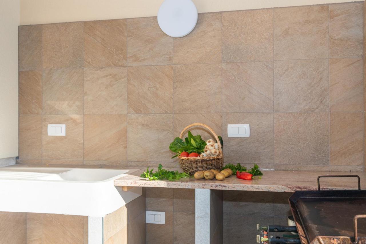 Apartman Ivona U Prizemlju マリンスカ エクステリア 写真